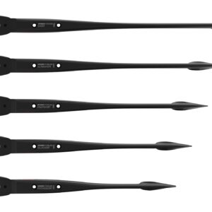 Black Crazyshort Advance+ Fuselage - Image 6