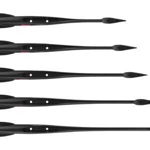 Black Sillyshort Advance+ Fuselage - Image 8