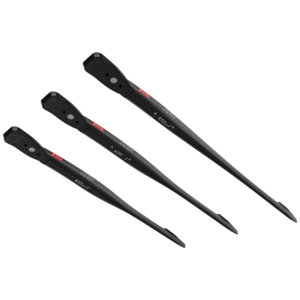 Black Fuselage - Standard  Length - Advance 20  - 784mm  with Zinc & Titanium inserts - Image 2