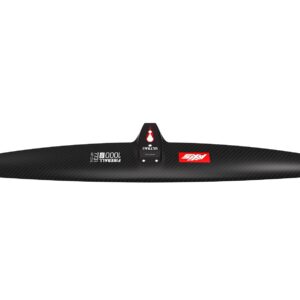 AXIS FIREBALL 1000 ULTRA High Mod Carbon Hydrofoil wing - Image 2