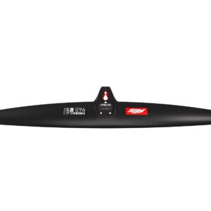 AXIS FIREBALL 940 ULTRA High Mod Carbon Hydrofoil wing - Image 2