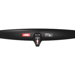 AXIS FIREBALL 1070 ULTRA High Mod Carbon Hydrofoil wing - Image 3