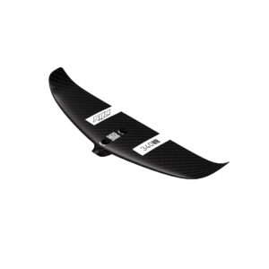 340 Freeride Small Carbon Rear Wing - Image 1