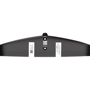 370 Freeride Small Carbon Rear Wing - Image 2