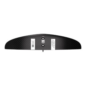 390 Freeride Small Carbon Rear Wing - Image 2