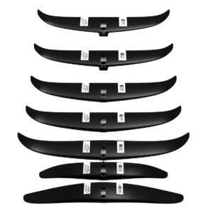 400 Freeride Carbon Rear Wing - Image 10
