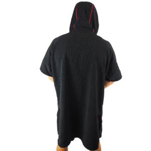 AXIS Hooded Change Towel - Image 2