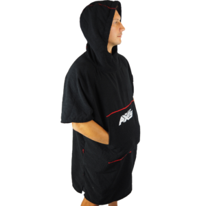 AXIS Hooded Change Towel - Image 3