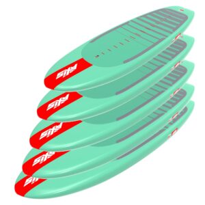 Hybrid 90L 5'10" Carbon Foilboard - Image 4