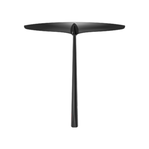 SKINNY LINK 360/35 Ultra High Modulus Solid Carbon Hydrofoil wing - Image 2