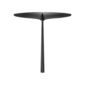 SKINNY LINK 360/40 Ultra High Modulus Solid Carbon Hydrofoil wing - Image 2