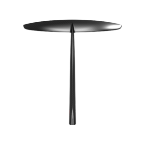 SKINNY LINK 360/45 Ultra High Modulus Solid Carbon Hydrofoil wing - Image 2