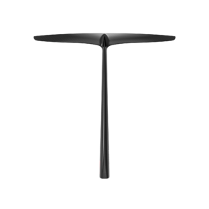 SKINNY LINK 360/25 Ultra High Modulus Solid Carbon Hydrofoil wing - Image 2