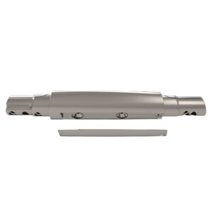Ti Link Titanium Fuselage - Image 4