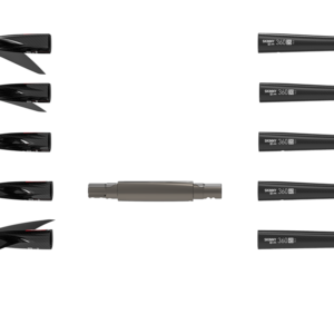 Ti Link Titanium Fuselage - Image 2