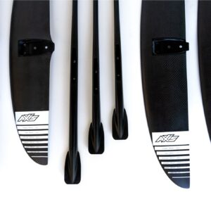 HPS 1050 Carbon Hydrofoil Wing - Image 6