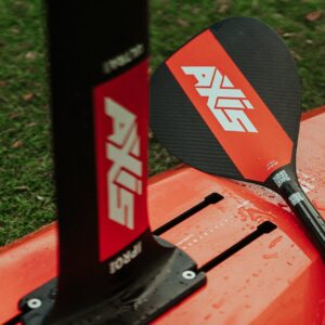 Power Blade Carbon Paddle 70 - Image 2