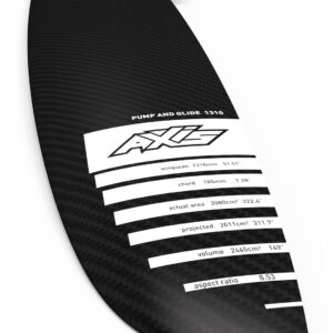 PNG 1310 Carbon Hydrofoil Wing - Image 4