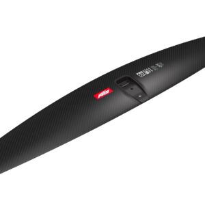 AXIS PNG V2 1200 Ultra High Mod Reinforced Carbon Hydrofoil wing - Image 2