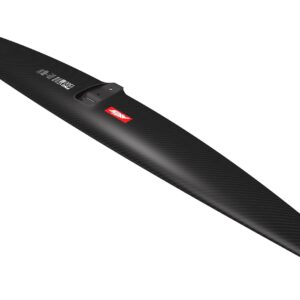 AXIS PNG V2 1300 Ultra High Mod Reinforced Carbon Hydrofoil wing - Image 1