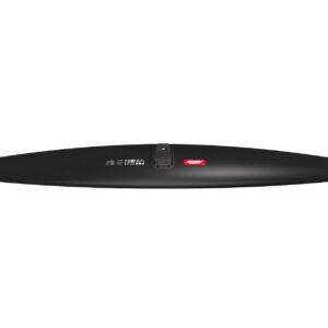 AXIS PNG V2 1200 Ultra High Mod Reinforced Carbon Hydrofoil wing - Image 3