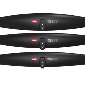 AXIS PNG V2 1200 Ultra High Mod Reinforced Carbon Hydrofoil wing - Image 6
