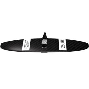 250 Progressive Carbon Rear Wing - Image 4