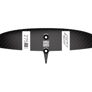 275 Progressive Carbon Rear Wing - Image 2