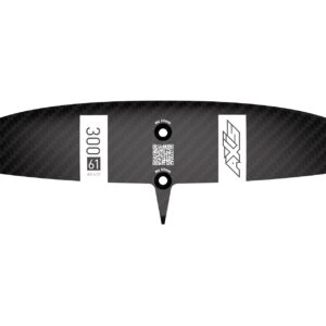 300 Progressive Carbon Rear Wing - Image 6