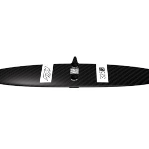 325 Progressive Carbon Rear Wing - Image 4