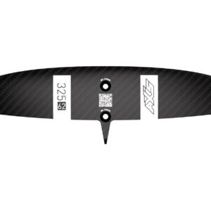 325 Progressive Carbon Rear Wing - Image 2