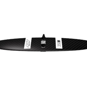 350 Progressive Carbon Rear Wing - Image 2