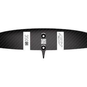 350 Progressive Carbon Rear Wing - Image 3