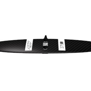 375 Progressive Carbon Rear Wing - Image 3