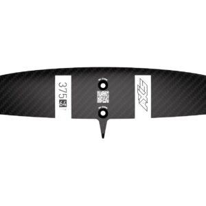 375 Progressive Carbon Rear Wing - Image 2