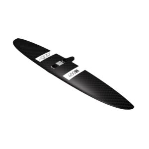 400 Progressive Carbon Rear Wing - Image 1