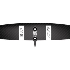 400 Progressive Carbon Rear Wing - Image 2