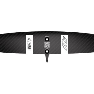 425 Progressive Carbon Rear Wing - Image 2
