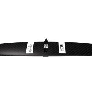 450 Progressive Carbon Rear Wing - Image 3