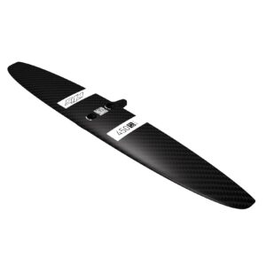 450 Progressive Carbon Rear Wing - Image 1