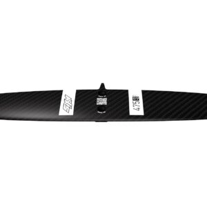 475 Progressive Carbon Rear Wing - Image 3