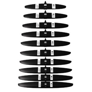 300 Progressive Carbon Rear Wing - Image 4