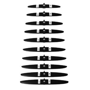 250 Progressive Carbon Rear Wing - Image 6