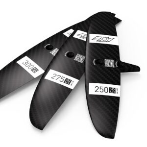 275 Progressive Carbon Rear Wing - Image 4