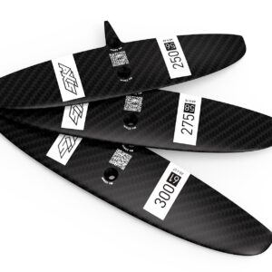 300 Progressive Carbon Rear Wing - Image 7