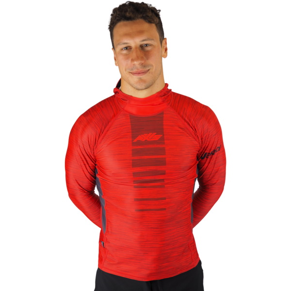 Red-Hooded-Rachie-front
