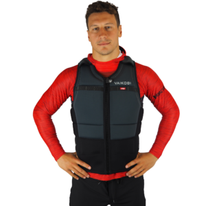 AXIS Hooded UV Rashie - Fire (red) - Image 4