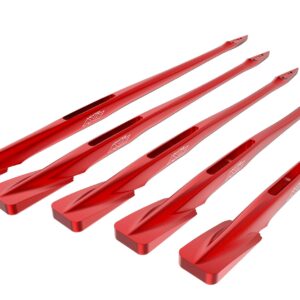 Red Windsurfing Fuselage - Image 3