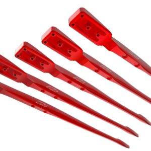 Red Short Fuselage - Image 4