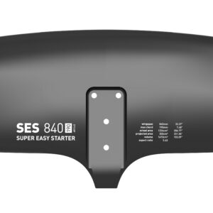 Super Easy Start (SES) Foil Package 840 - Image 3